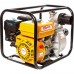 Мотопомпа REDVERG RD-CWP80