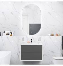 Мебель для ванной комнаты Cezares Bellagio 70 grigio nuvola