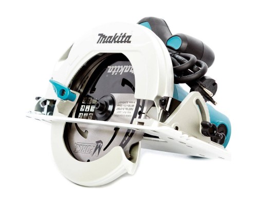 Пила дисковая электрическая Makita HS7601K Пила дисковая электрическая Makita HS7601K
