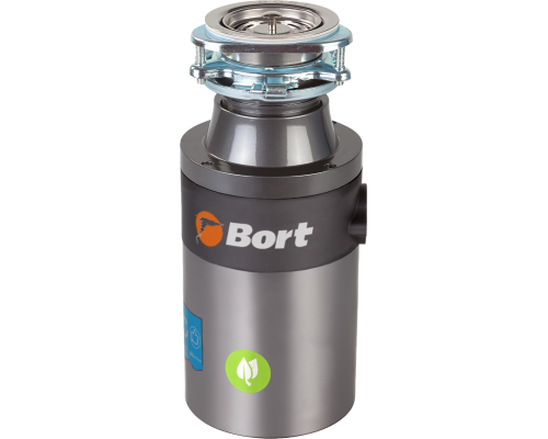 Измельчитель отходов Bort Titan 4000 Plus