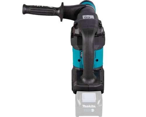 Молоток отбойный аккумуляторный Makita HM001GZ02(без акк., без з/у) Молоток отбойный аккумуляторный Makita HM001GZ02(без акк., без з/у)