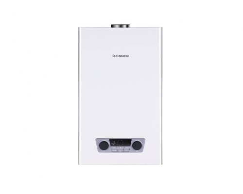 Настенный газовый котел Nobby Balance Plus (S) 24-CS Настенный газовый котел Nobby Balance Plus (S) 24-CS