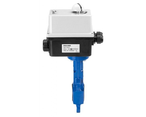 Затвор дисковый Danfoss VFY-WA Ду250 Ру16. 082G7412 Затвор дисковый Danfoss VFY-WA Ду250 Ру16. 082G7412