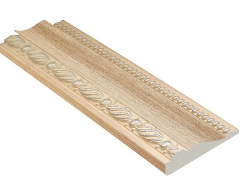 Молдинг DECOMASTER 161-11 (60*22*2400мм)