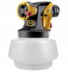 Насадка Wagner I-Spray 1800мл (для ВД-красок)