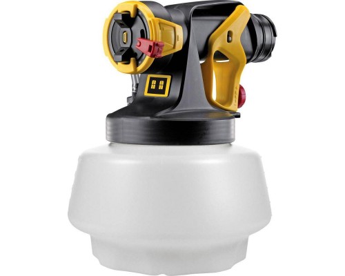 Насадка Wagner I-Spray 1800мл (для ВД-красок) Насадка Wagner I-Spray 1800мл (для ВД-красок)