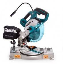 Пила торцовочная аккумуляторная Makita DLS600Z (без акк, без з/у)