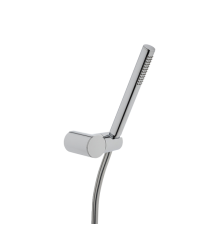 Душевой гарнитур VitrA Origin A45543, хром