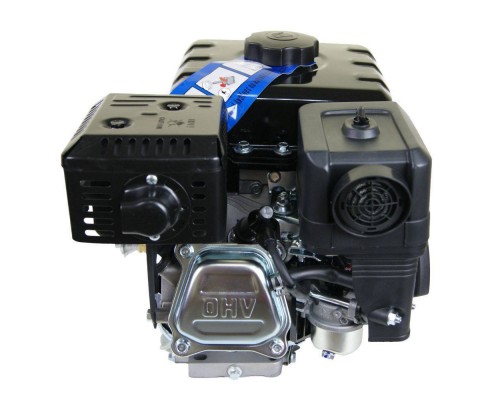 Двигатель бензиновый LIFAN 170F-C PRO