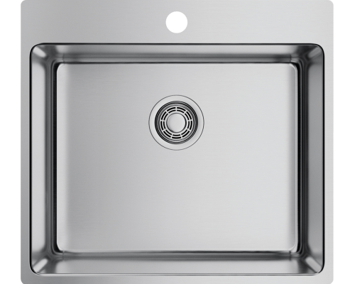 Мойка кухонная Omoikiri Amadare 55-IN