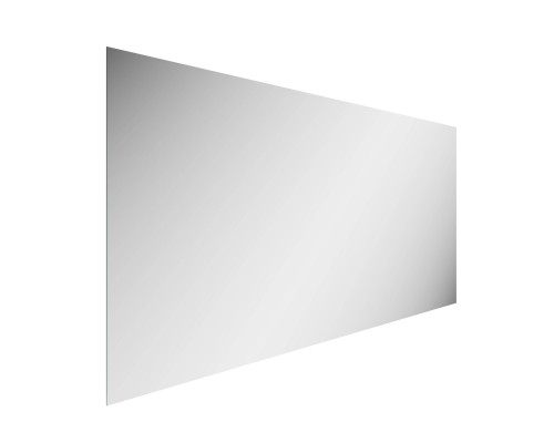 Зеркало для ванной комнаты Sancos Square 1600х800 с подсветкой, SQ1600