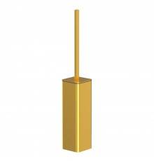 Ершик WHITECROSS Cubo CU2476GLB, брашированное золото