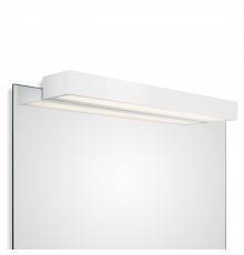 Decor Walther Box 1-60 N LED Светильник на зеркало 60x10x5см, светодиодный, 1x LED 32.8W, цвет: белый матовый. 0420450
