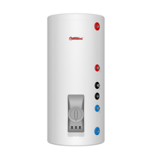 Накопительный водонагреватель Thermex IRP 200 V (combi)