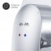 F8075000 Смеситель для душа, монтируемый в стену