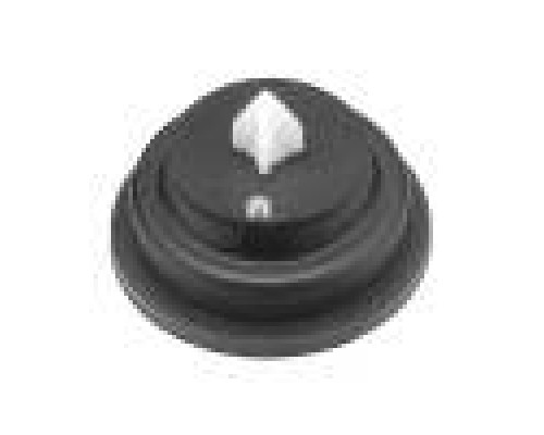 Комплектующие и принадлежности для сантех.оборудования Фиксатор панели смыва (арт. TECE 9820097) TECE 9820097