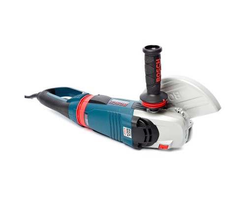 Машина шлифовальная угловая Bosch GWS 26-230LVI