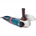 Машина шлифовальная угловая Bosch GWS 26-230LVI