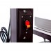 Пила ленточная REDVERG RD-BS245