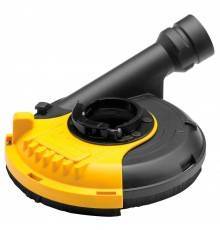 Кожух защитный для МШУ DeWalt DWE46150
