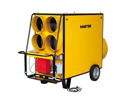 Воздухонагреватель дизельный Master BV 690 FS Воздухонагреватель дизельный Master BV 690 FS