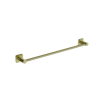 Полотенцедержатель Wonzon   Woghand WW-V1101-BG брашированное золото