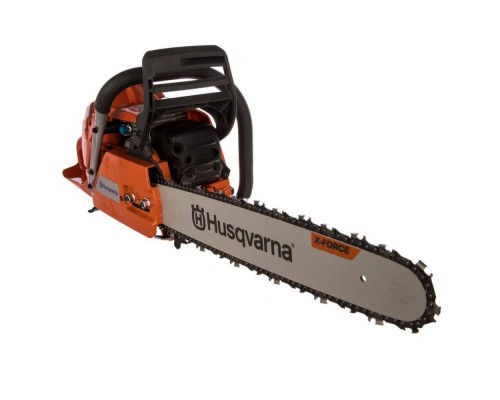 Бензопила Husqvarna 372XP 18" 3/8 1.5 68DL Бензопила Husqvarna 372XP 18" 3/8 1.5 68DL