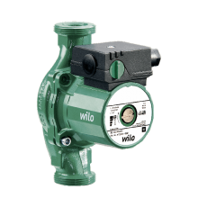 Насос циркуляционный Wilo Star-RS 25/8 -180. 9168933