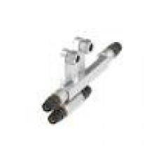 Фитинги push Двойной тройник для подкл. рад-ов 20 х 15Cu х 20 (арт. TECE 8740422) TECE 8740422