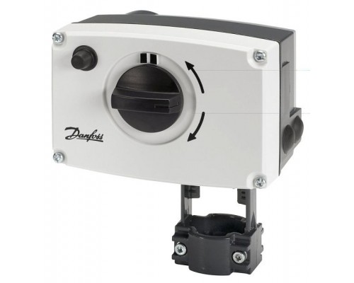 Электропривод Danfoss AME 25 SU 24В 15с/мм 15мм 450Н. 082H3041