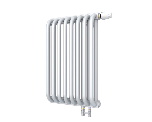 Радиатор КЗТО PC 2-500-8 1/2 нп прав PC 2-500-8 1/2 нп прав