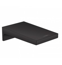 HG 32 543 670 Metropol Излив на ванну L=185 мм, 28 л/мин, ливневая струя