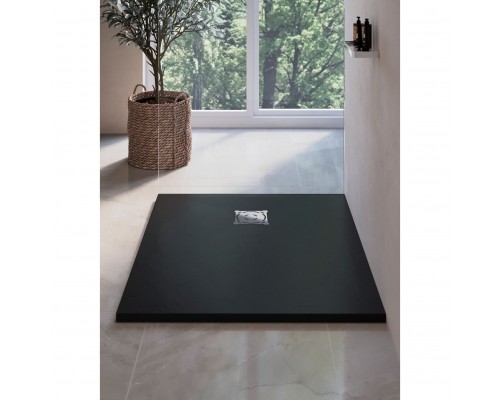 Душевой поддон прямоугольный RGW ST-G  900x1200