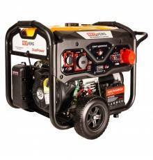 Генератор бензиновый REDVERG RD-G10000E3