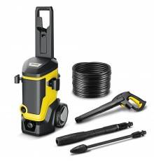Мойка высокого давления Karcher K 7 WCM