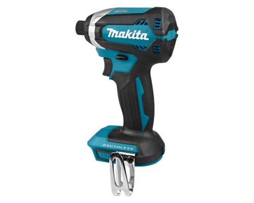 Шуруповерт аккумуляторный ударный Makita DTD153SY Шуруповерт аккумуляторный ударный Makita DTD153SY