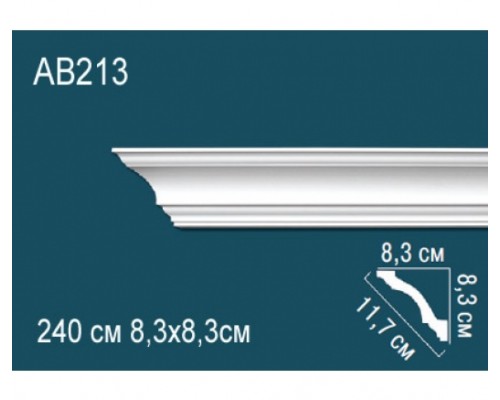 Карниз AB213