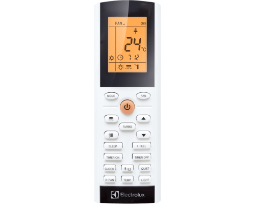 Настенный внутренний блок мульти сплит системы Electrolux EACS/I-07 HP FMI/N8_ERP_25Y