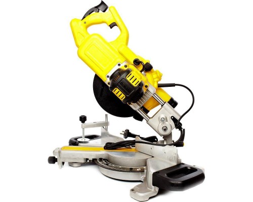 Пила торцовочная DeWalt DWS774 Пила торцовочная DeWalt DWS774