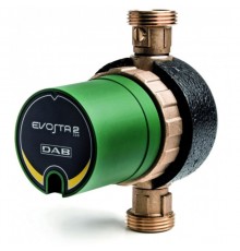 Циркуляционный насос DAB EVOSTA 2 SAN VORTEX 11/139 V 60187268