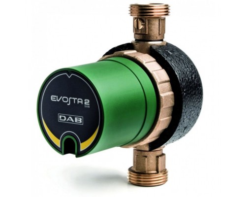 Циркуляционный насос DAB EVOSTA 2 SAN VORTEX 11/139 V 60187268