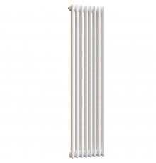 Трубчатый радиатор Arbonia 3180, 8 секций, боковое подключение, без накладок 318082123434431230010000AFRAL9016