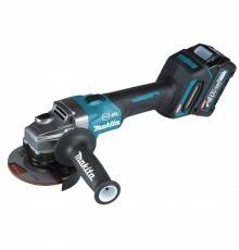 Машина шлифовальная угловая аккумуляторная Makita GA004GM201