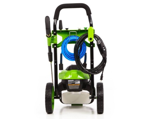 Мойка высокого давления Greenworks GHP2000