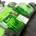 Газонокосилка аккумуляторная Greenworks G40LM49DB Twin Force (без АКБ и ЗУ)