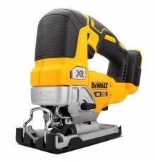 Лобзик аккумуляторный DeWalt DCS334NT (без акк, без з/у)