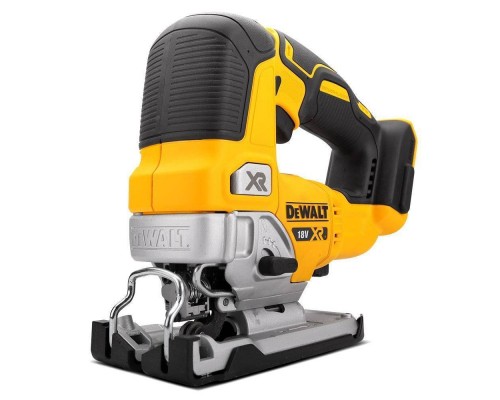 Лобзик аккумуляторный DeWalt DCS334NT (без акк, без з/у)
