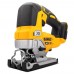 Лобзик аккумуляторный DeWalt DCS334NT (без акк, без з/у)
