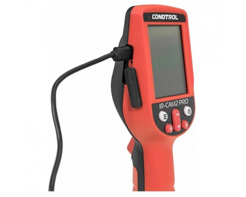 Тепловизор CONDTROL IR-CAM2 PRO Тепловизор CONDTROL IR-CAM2 PRO