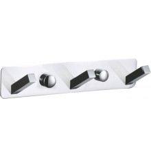 Крючок Wonzon   Woghand WW-9385-3 хром